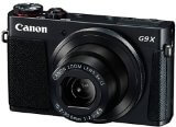 『Canon PowerShot G9 X』を買った話