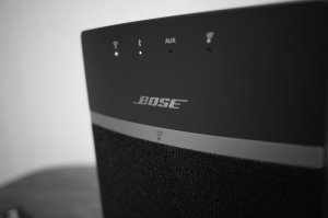 【レビュー】BOSE SoundTouch10は、かなりオススメなワイヤレススピーカーです！