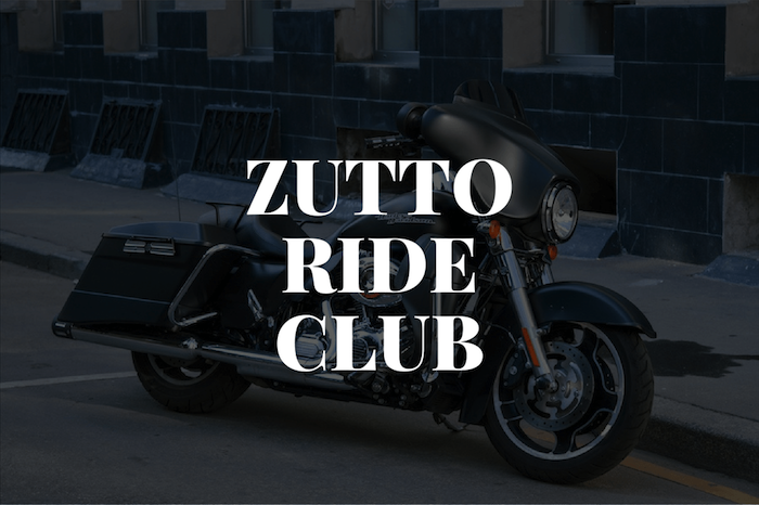「Zutto Ride Club」