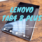 レビュー『Lenovo tab4 8 PLUS