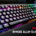 レビュー『HyperX Alloy Elite RGB』