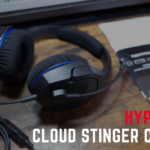 HyperX Cloud Stinger Core レビュー
