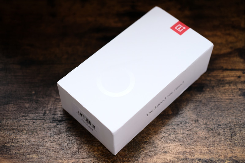 「OnePlus 6」実機レビュー
