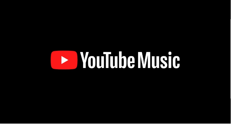音楽ストリーミングサービス【YouTube Music】