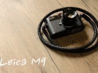 「Leica M9」を購入した理由と作例