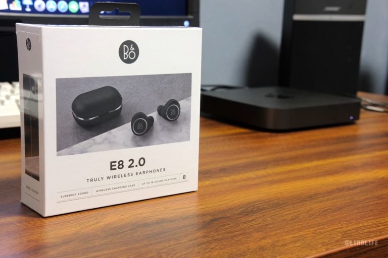 Bang&Olufsen Beoplay E8 Sport 未使用に近いの+spbgp44.ru