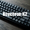 【 レビュー】メカニカルキーボード「Keychron K2」Mac・Windows・ワイヤレス・有線すべてが切替可能！【HHKBとの比較あり】