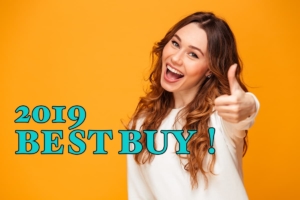 2019年 買ってよかったもの、使ってよかったもの