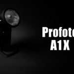 レビュー Profoto A1X