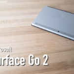 【レビュー】Surface Go 2（WIFIモデル）を買ったけど、はっきり言ってイマイチ