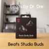 「Beats Studio Buds」速攻レビュー
