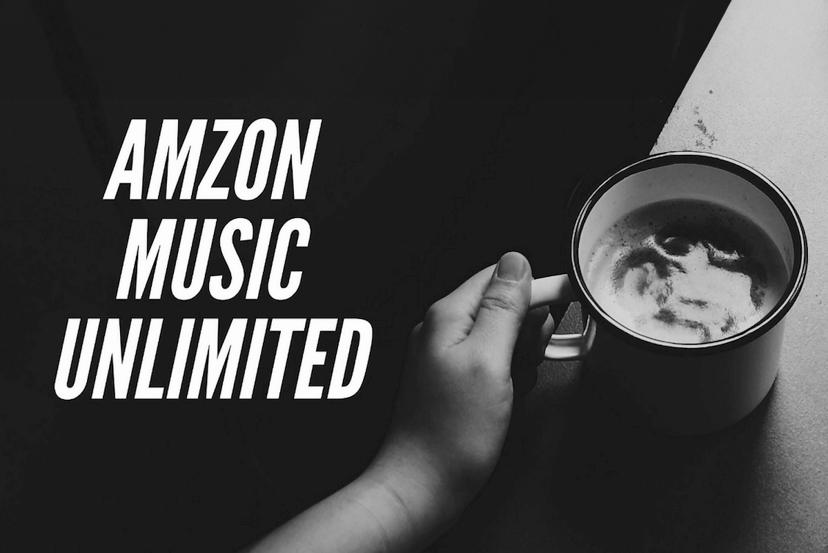 AMZON Music Unlimited まとめ