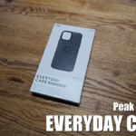 【レビュー】Peak Design『EVERYDAY CASE』