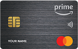 Amazon（Prime）Mastercard　メリット　デメリット